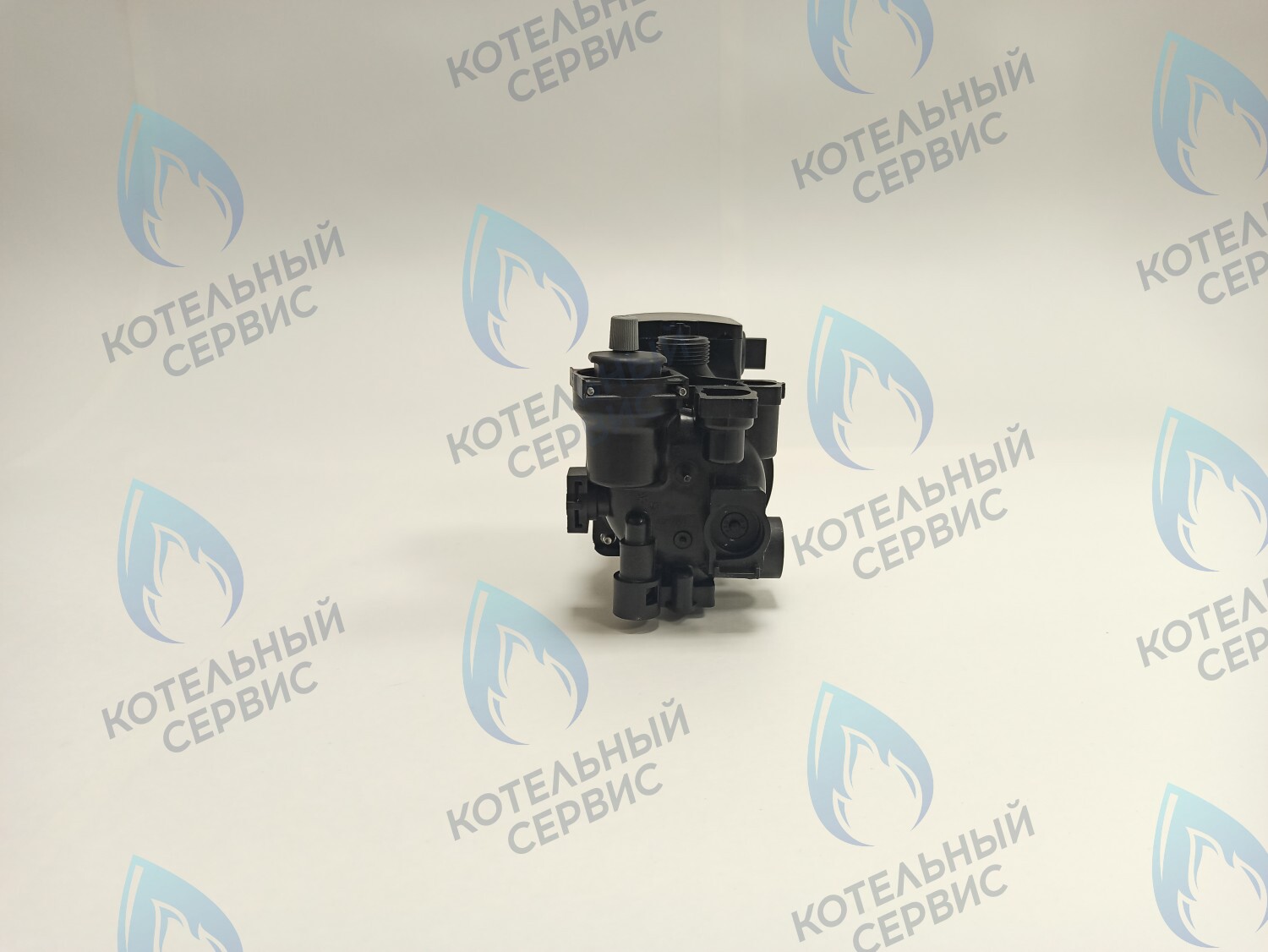 Насос в сборе 84w 15/5 аналог Wilo для котла FERROLI ARENA (RU), ALPENHOFF GAMBURG (151001738, 398001738)