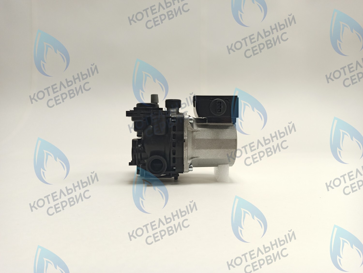 Насос в сборе 84w 15/5 аналог Wilo для котла FERROLI ARENA (RU), ALPENHOFF GAMBURG (151001738, 398001738)