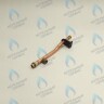 Трубка (теплообменник/насос) Haier Urban 10-18 кВт