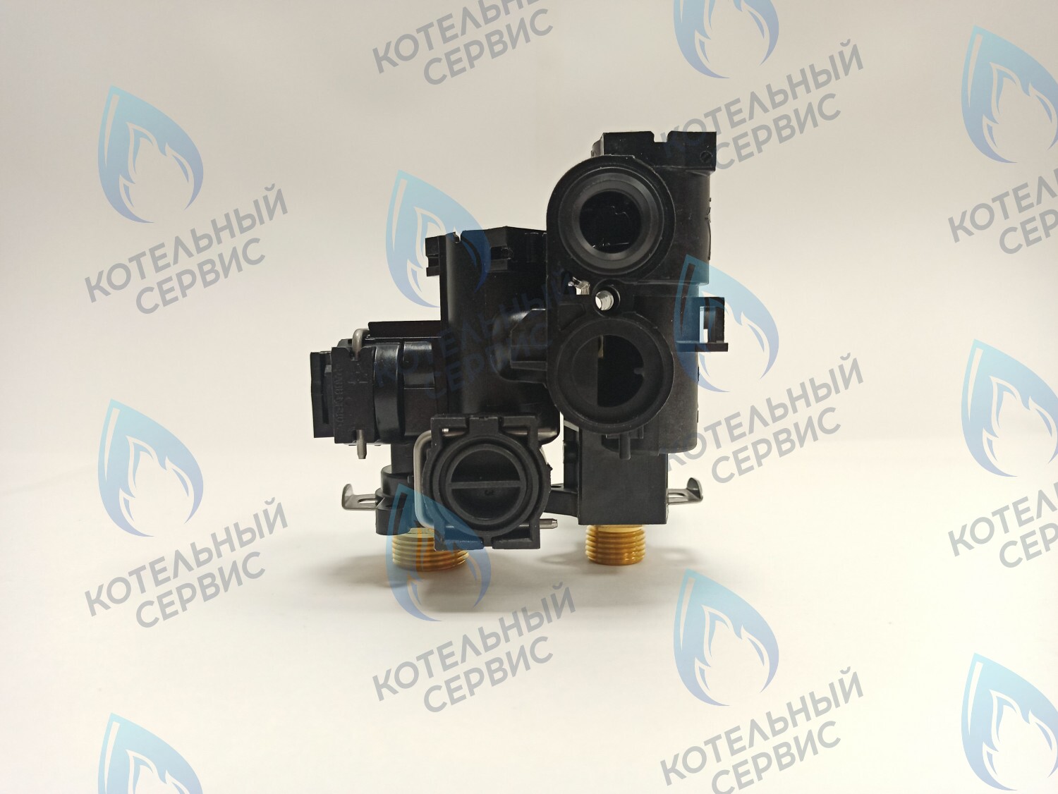 Входной гидроблок E.C.A GERDA 24 HM V1