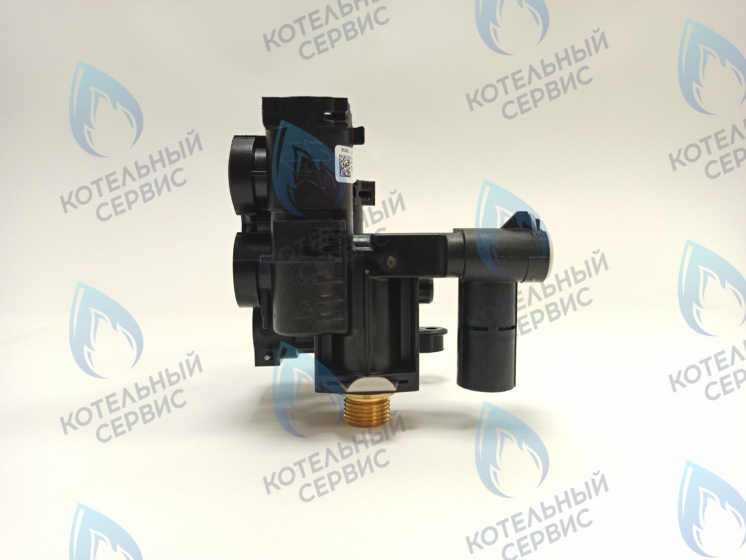 Входной гидроблок E.C.A GERDA 24 HM V1