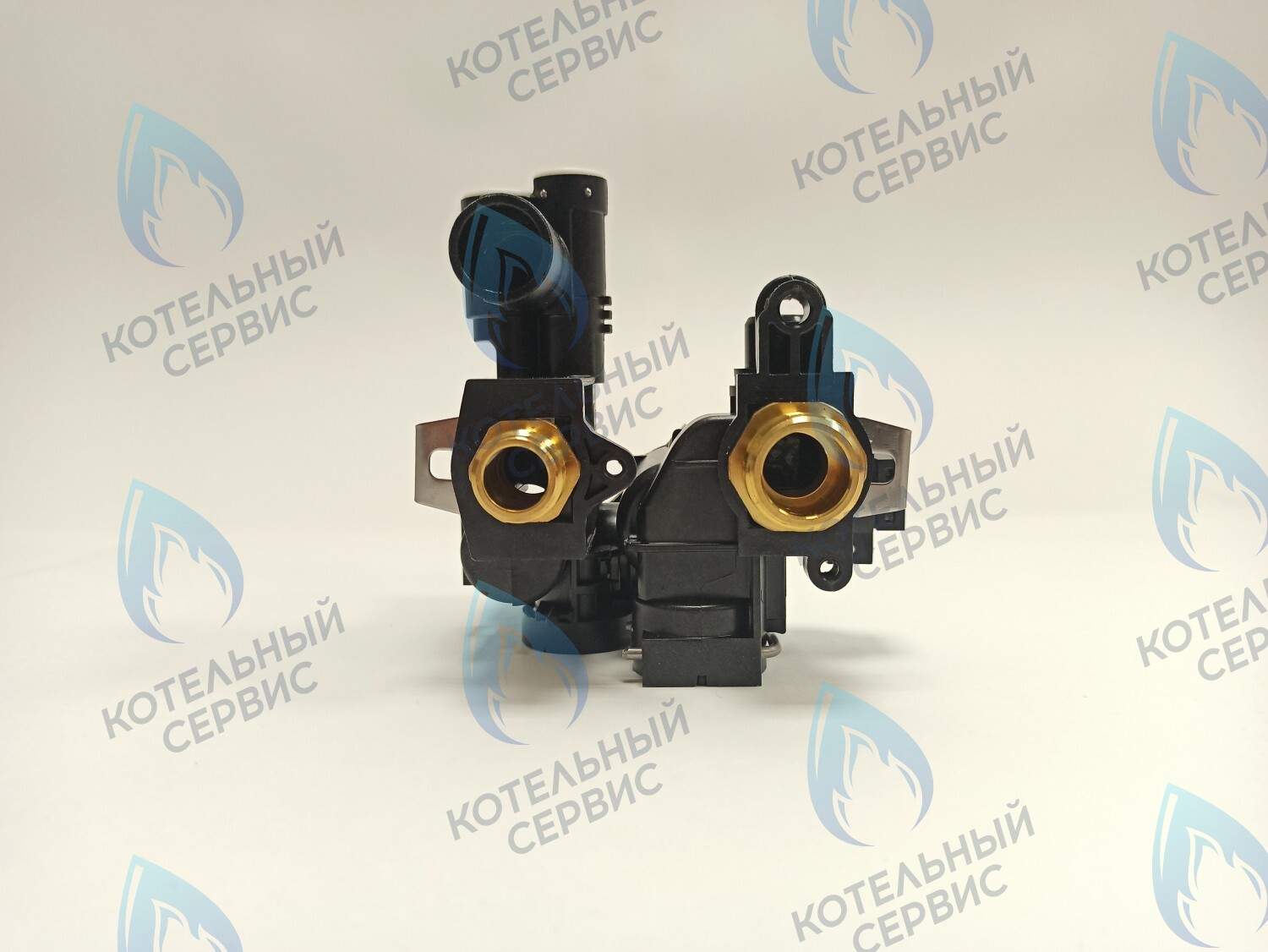 Входной гидроблок E.C.A GERDA 24 HM V1