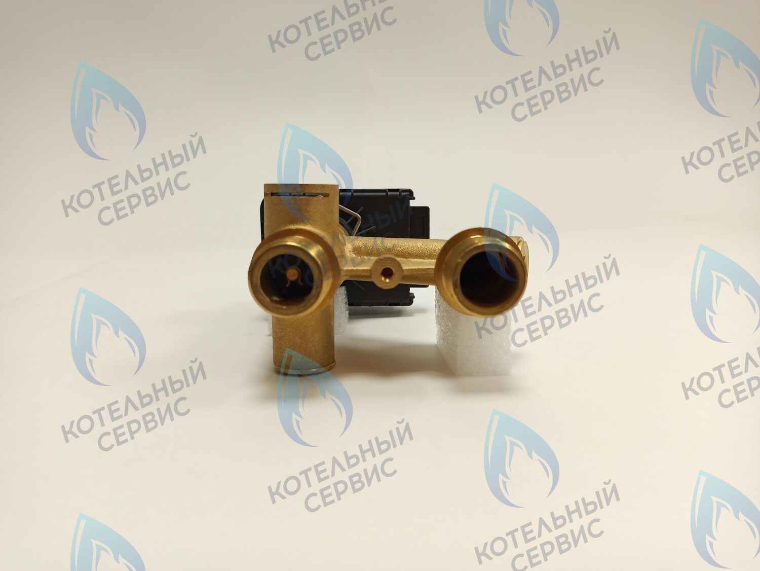 Левый гидроблок Kentatsu Nobby Balance Plus S