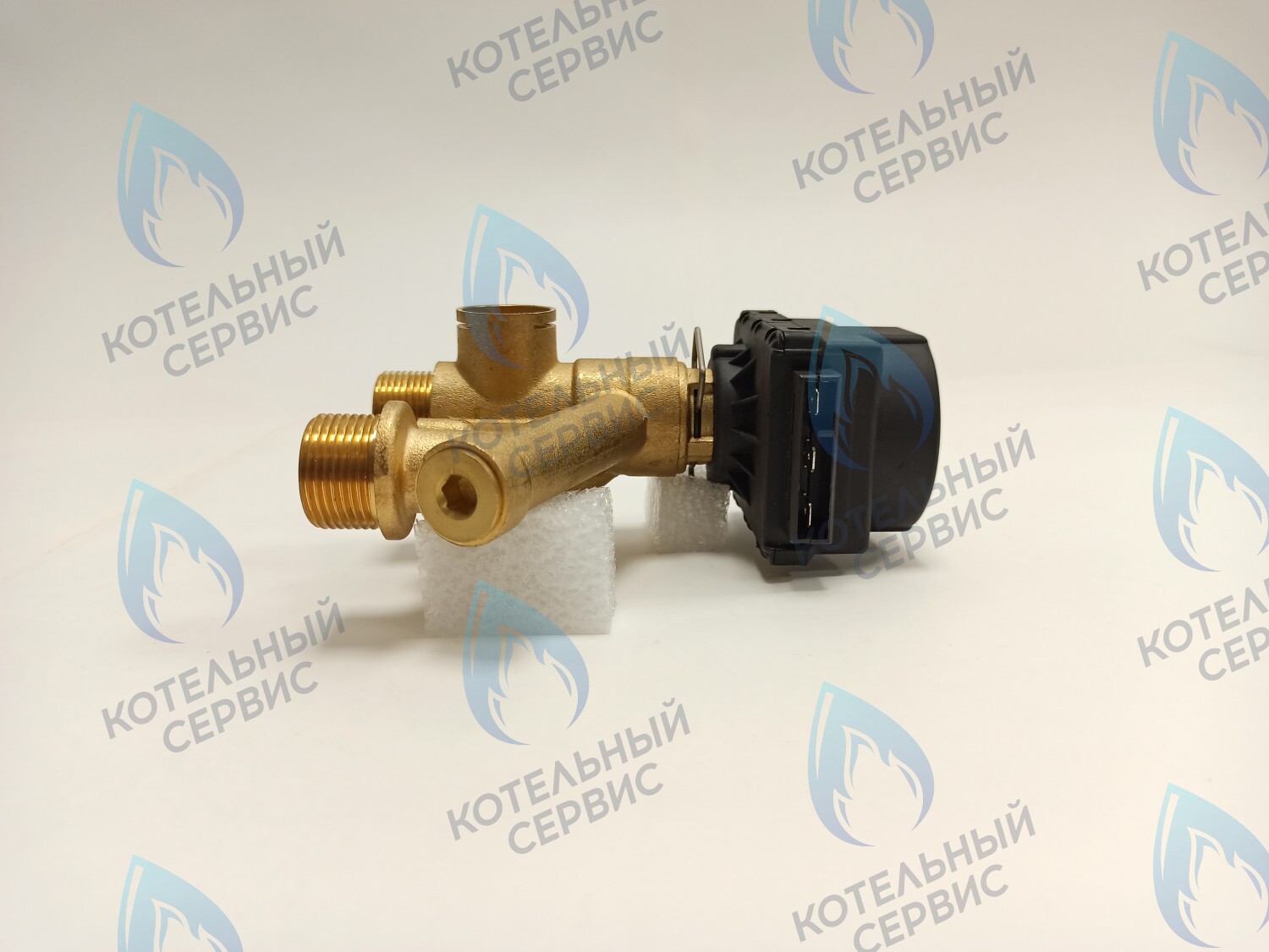 Левый гидроблок Kentatsu Nobby Balance Plus S