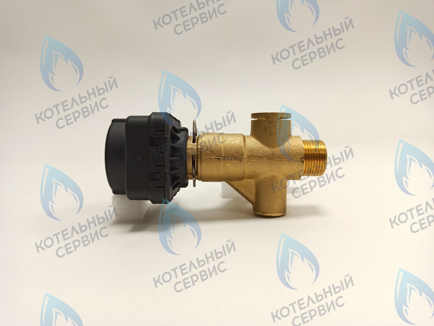 Левый гидроблок Kentatsu Nobby Balance Plus S