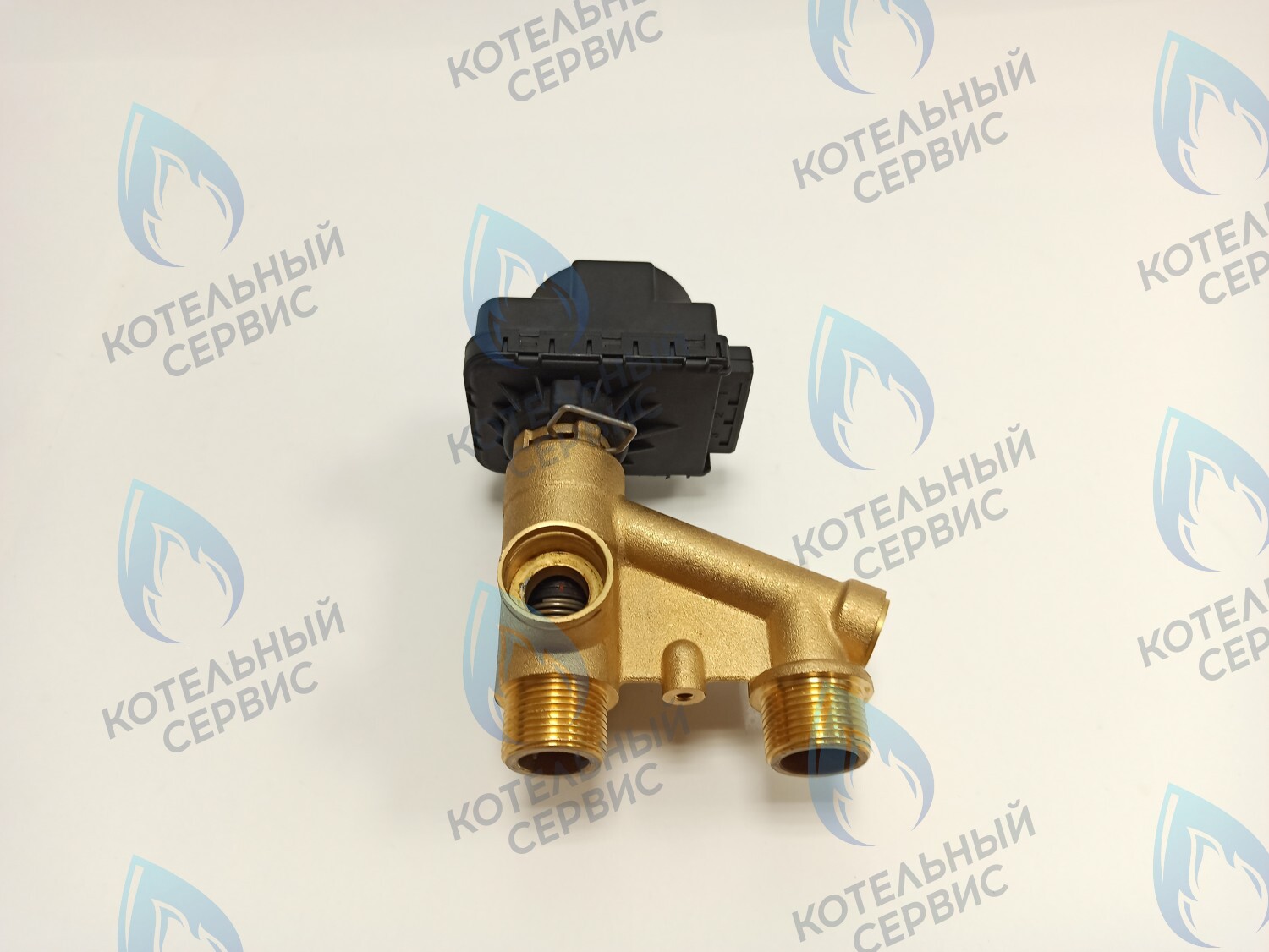 Левый гидроблок Kentatsu Nobby Balance Plus S