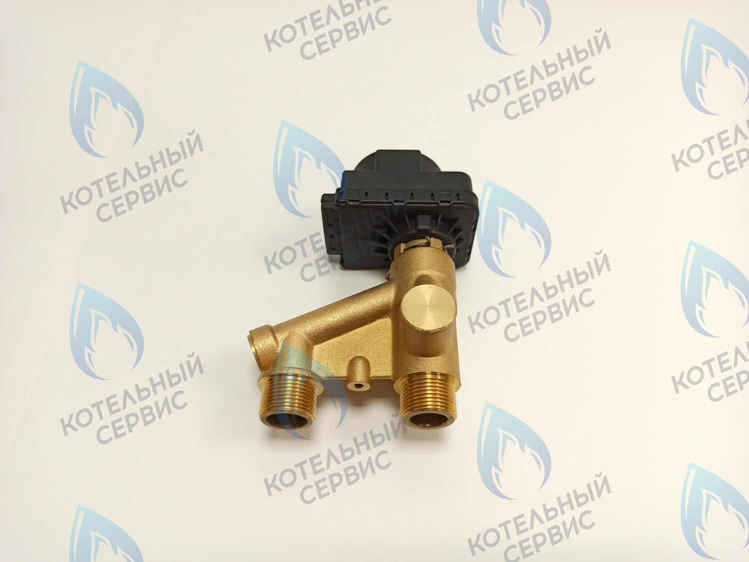 Левый гидроблок Kentatsu Nobby Balance Plus S