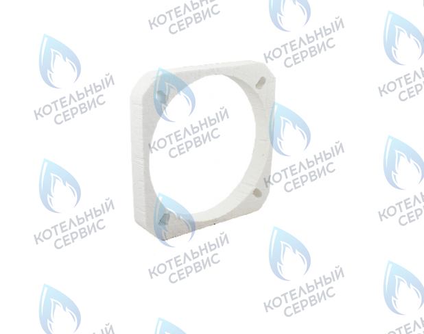 Прокладка резиновая KIT GUARN. FLANGIA B (35604900) FERROLI