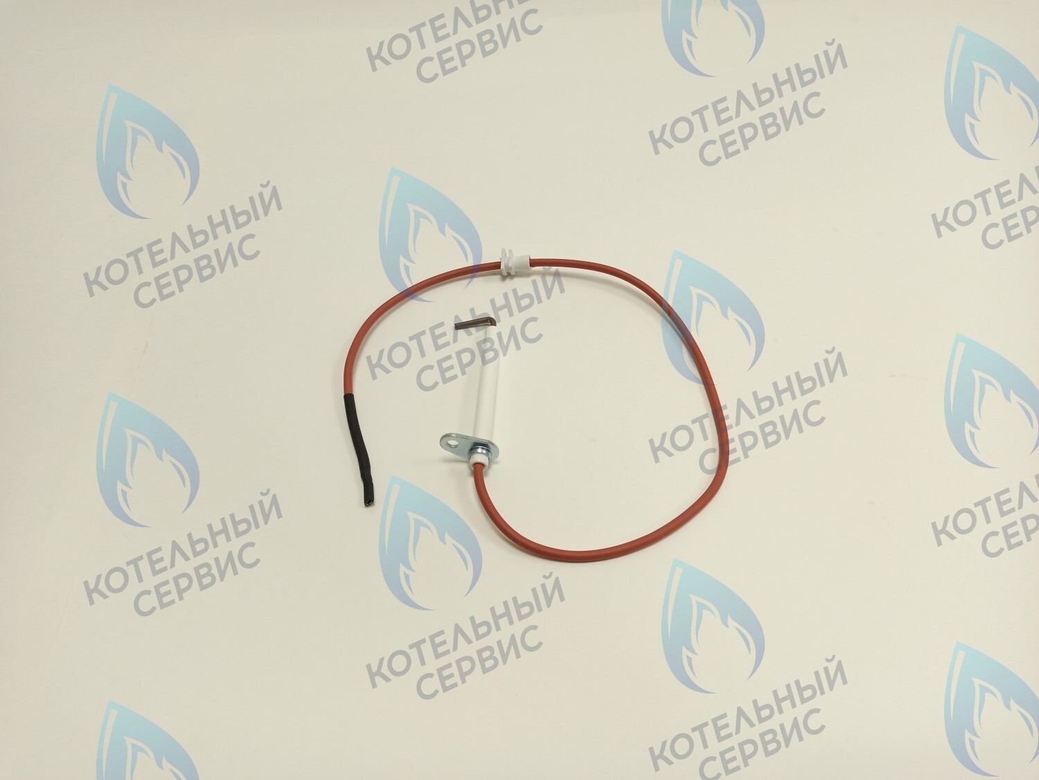 Электрод розжига HIDRIA FERROLI DIVATECH (RU) F D