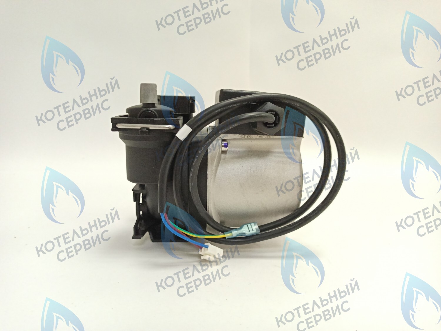 Насос циркуляционный CPS15-5-SV Basic DUO, Basic X, Basic S ELECTROLUX (заменен на AA10010018)