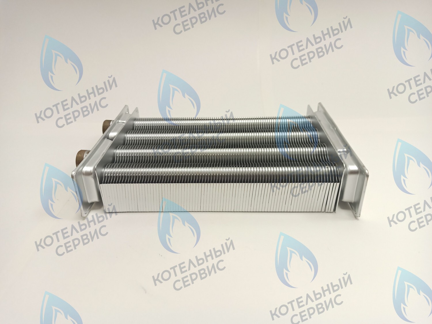 Теплообменник первичный (260мм внутри) BERETTA City (3 ручки управления) (R10029880, R20053721, R20005142)