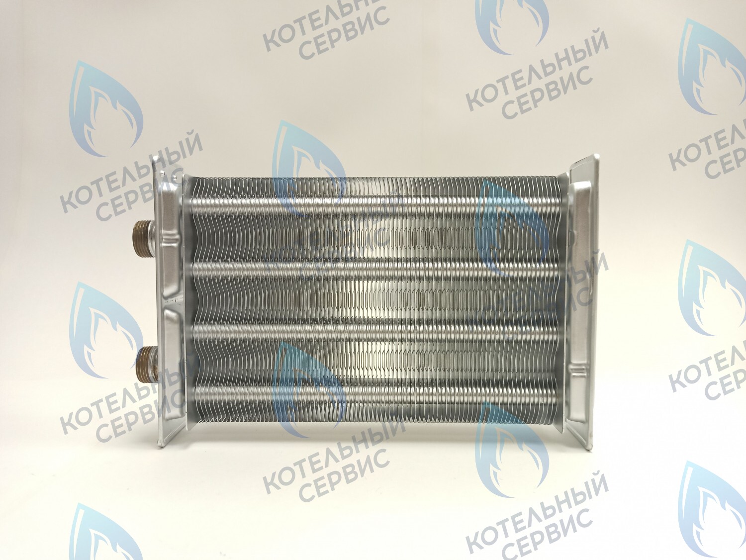 Теплообменник первичный (260мм внутри) BERETTA City (3 ручки управления) (R10029880, R20053721, R20005142)