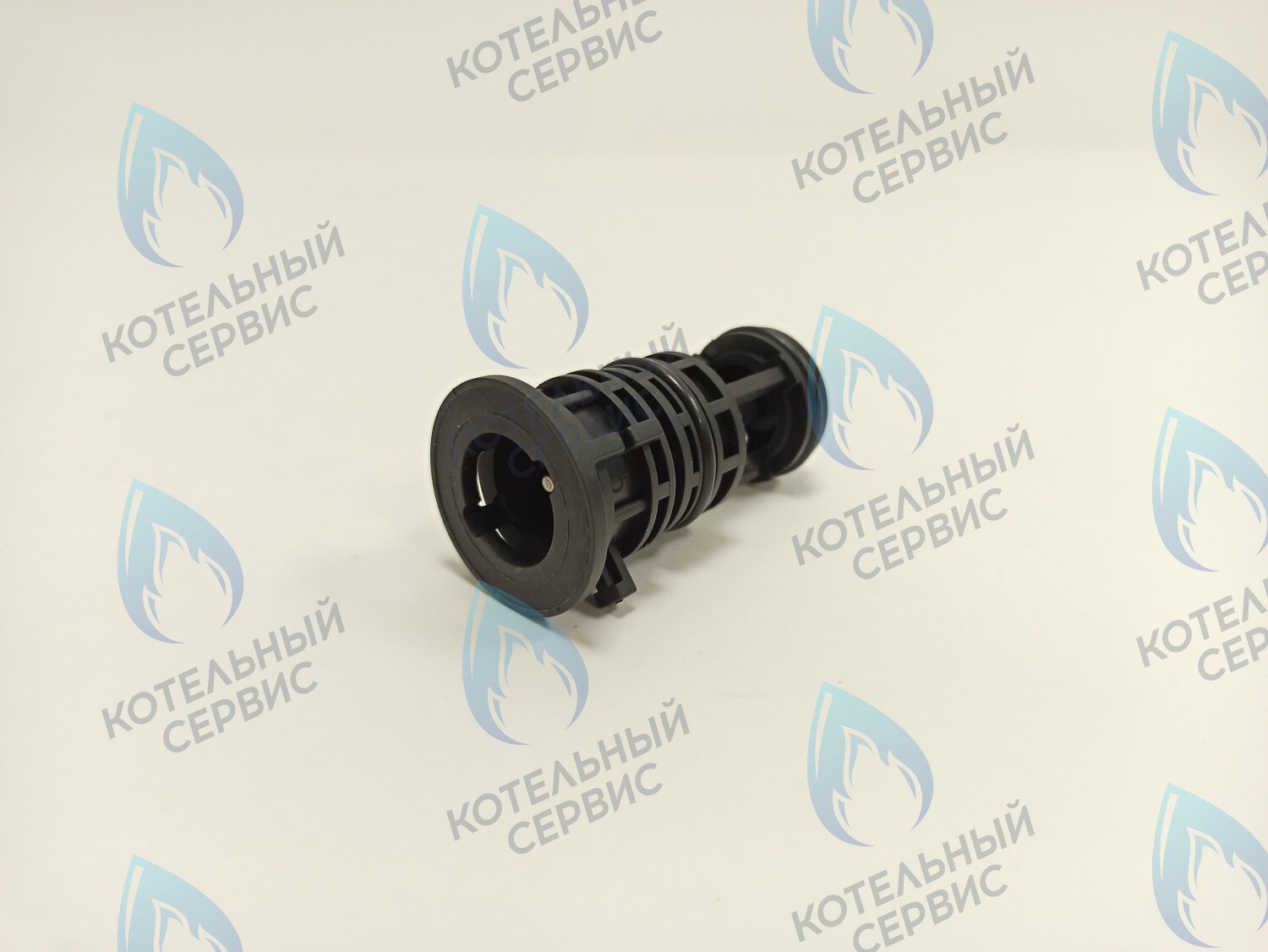 Картридж трехходового клапана BAXI (короткий) (7728745),  BALTGAZ (28962), FERROLI (3980I030)