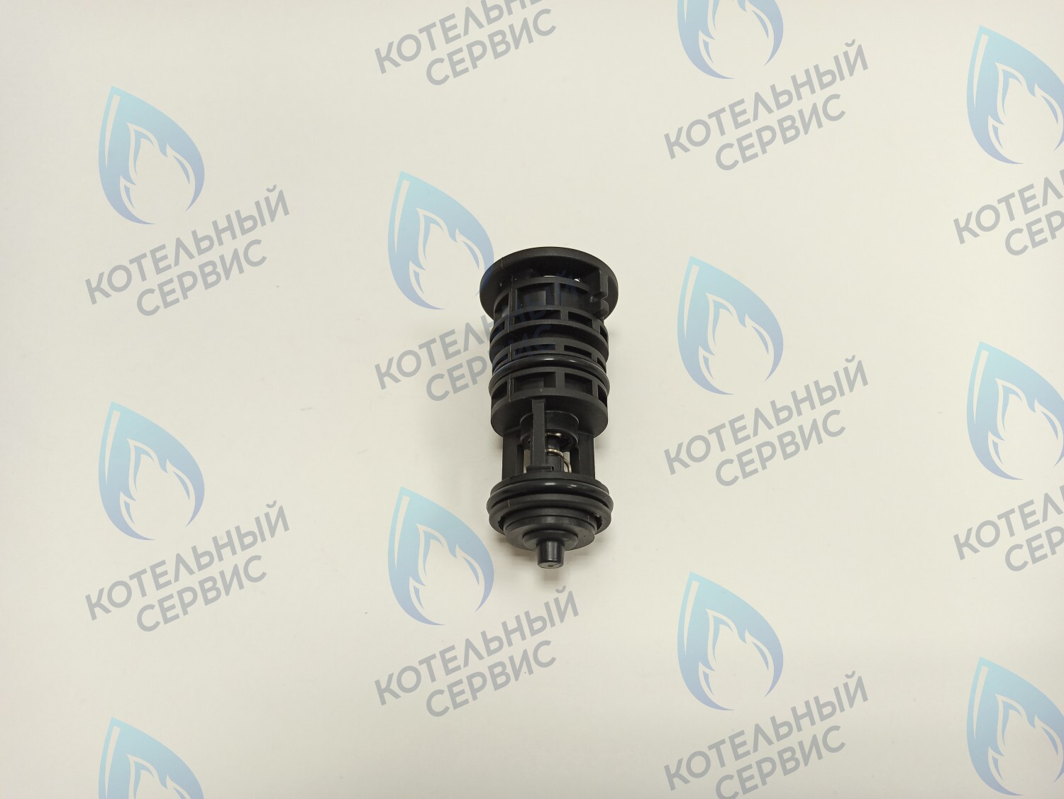 Картридж трехходового клапана BAXI (короткий) (7728745),  BALTGAZ (28962), FERROLI (3980I030)