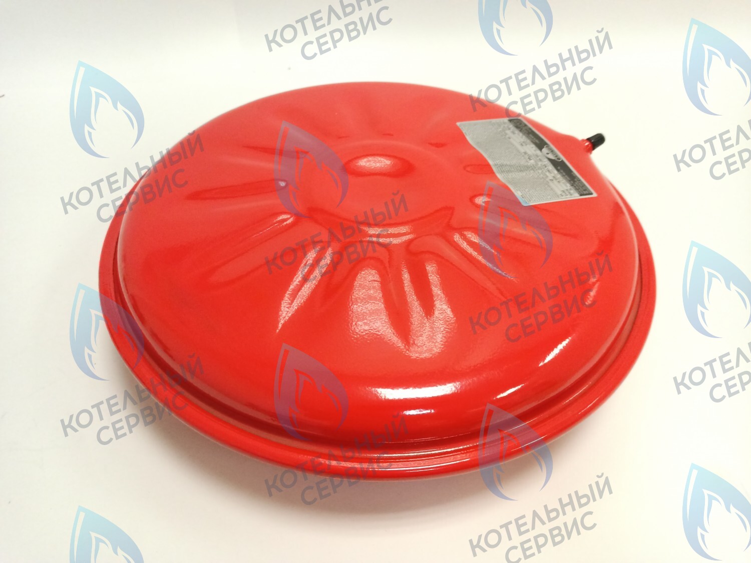 Расширитрельный бак 10л 3/4" Electrolux NCH 901