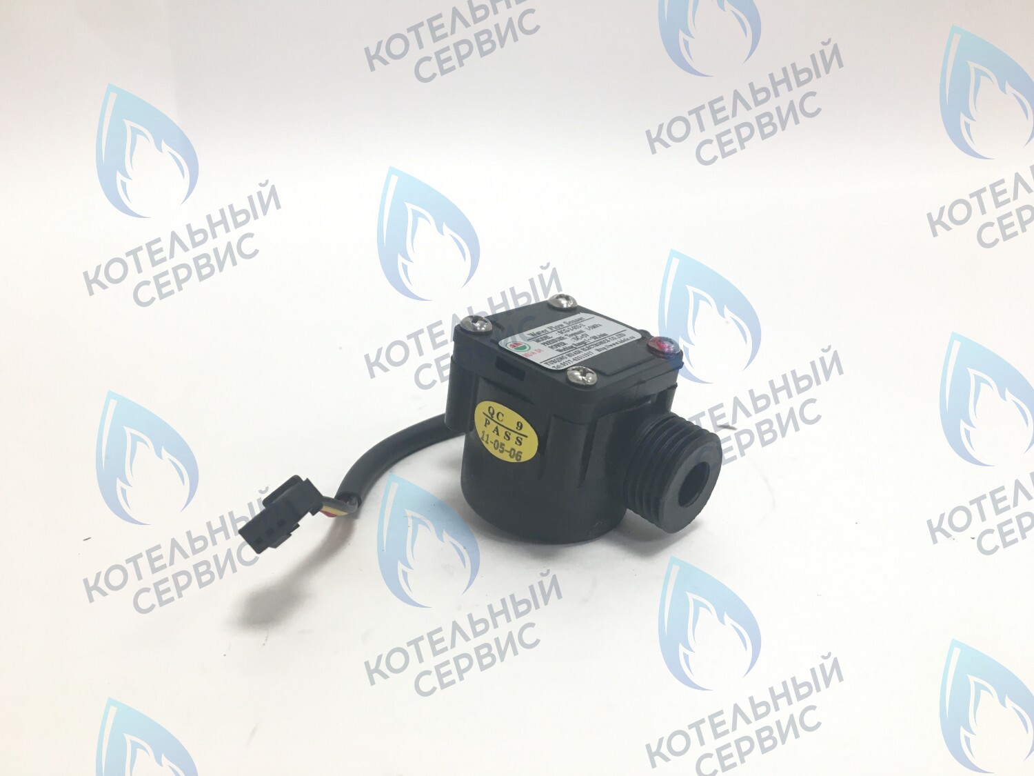 Расходомер ROCTERM TD,TE