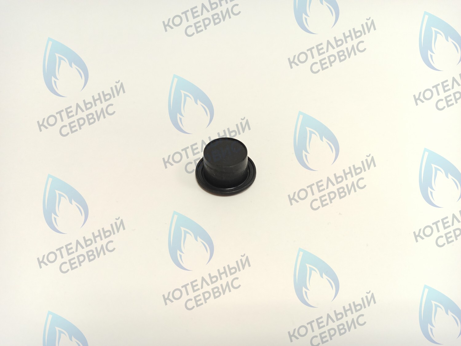 Плоское силиконовое уплотнение сбросного клапана 3бар до 05/2008 GAZLUX