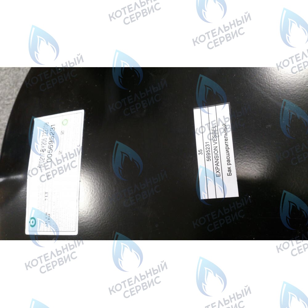 Бак расширительный 6л BAXI