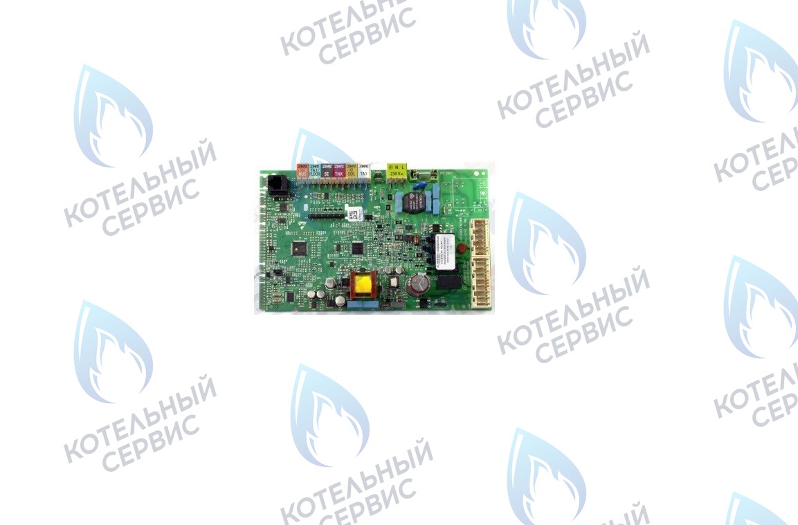Основная плата управления ARISTON