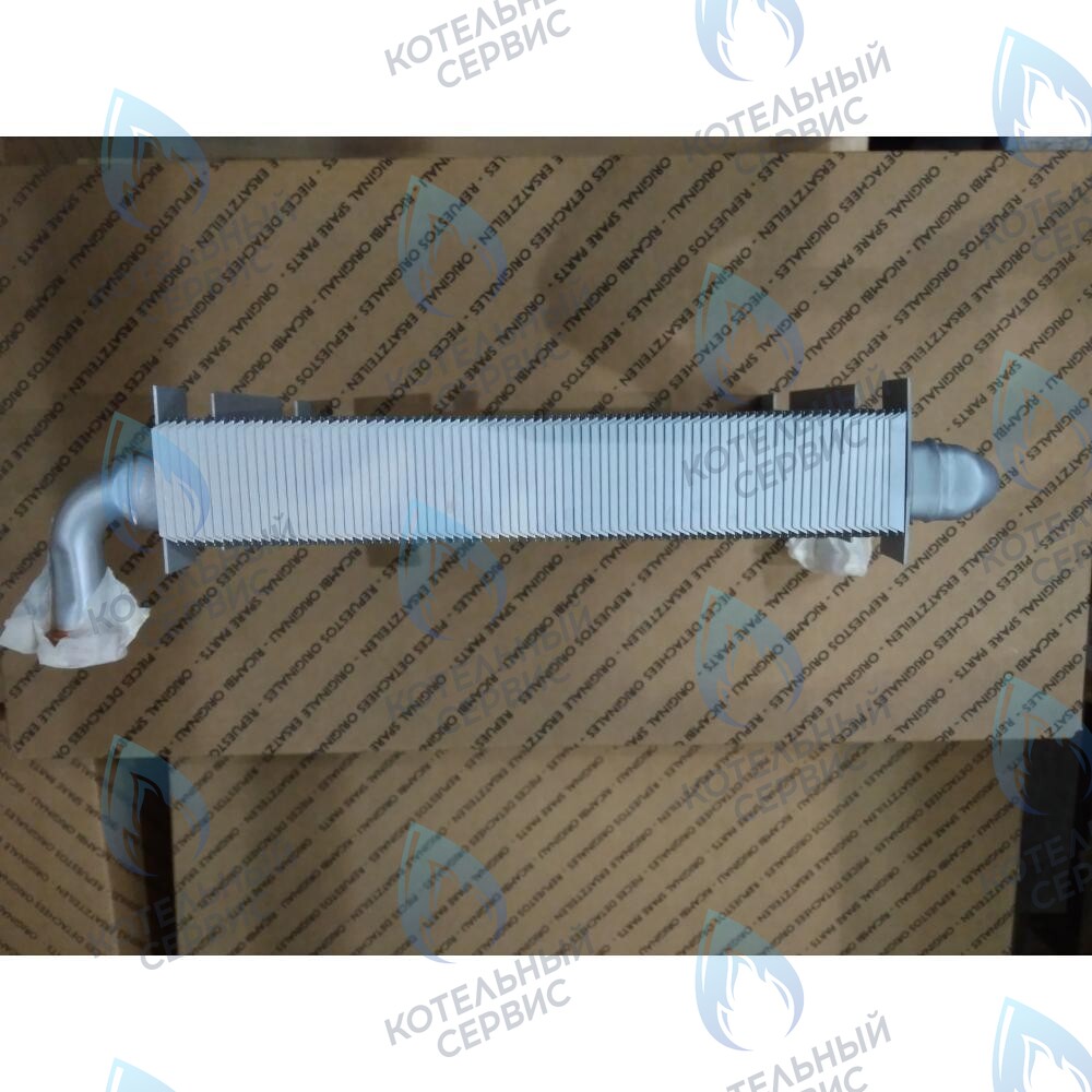 Теплообменник основной ECO-5 BAXI