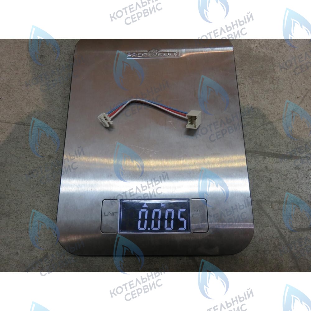 Проводка электрическая датчика BAXI