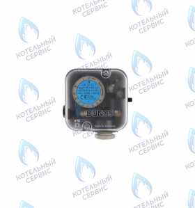 Датчик-реле давления воздуха Dungs LGW 50 A2P Ag-M-MS3-V0 st-se 1P