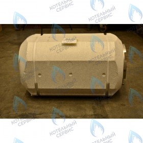 Бак бойлера  с термоизоляцией BAXI