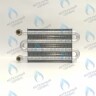Основной теплообменник для 14-24kW ALPHATHERM SIGMA ECO PTD 14-24