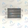 Основной теплообменник для 14-24kW ALPHATHERM SIGMA ECO PTD 14-24