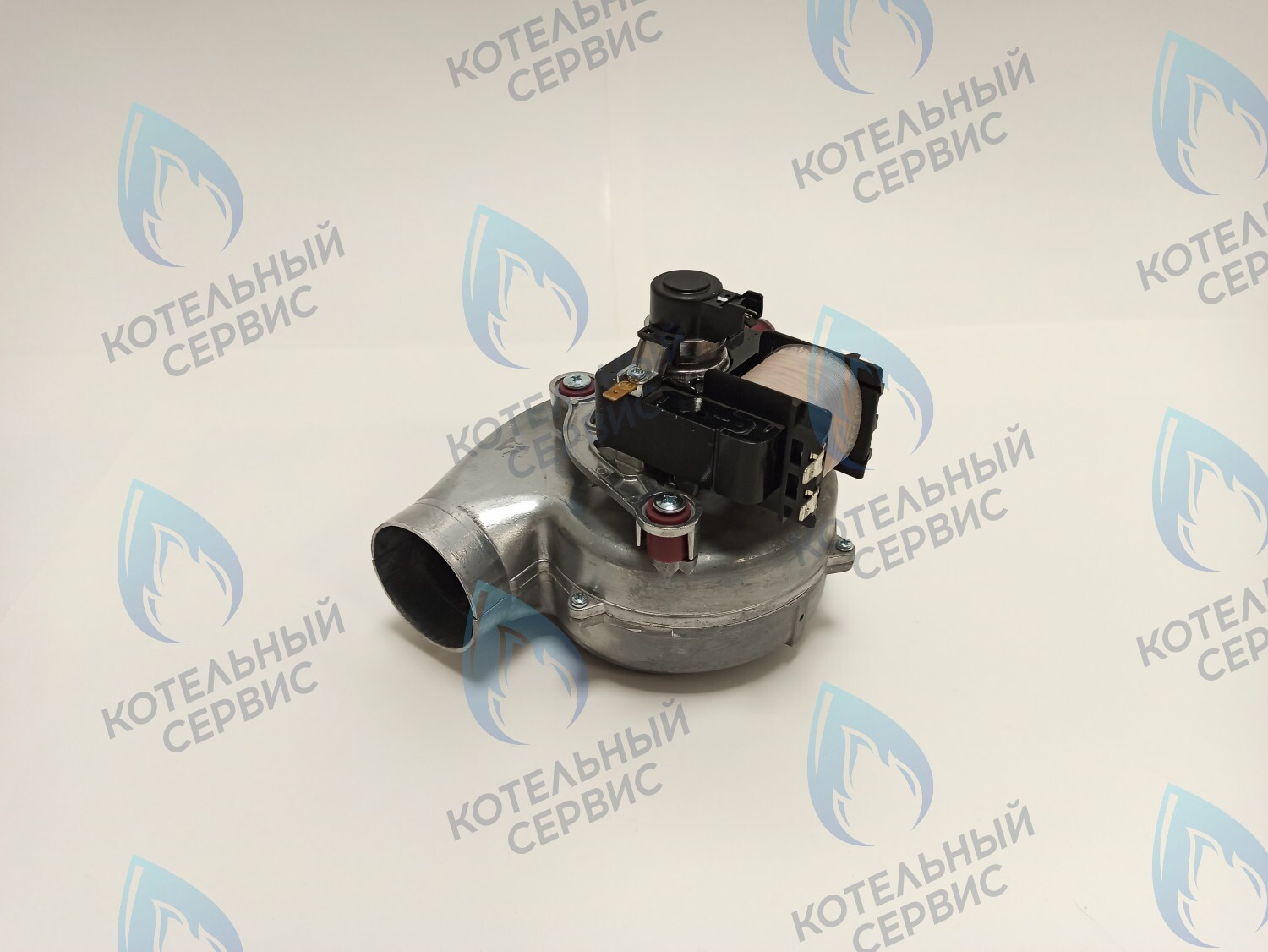 Турбина (вентилятор дымоудаления) KOTITONTTU TOIVO T 20-24 DK