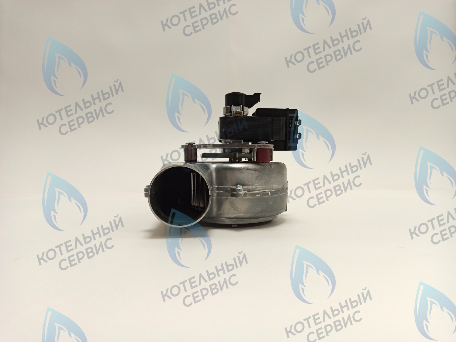 Турбина (вентилятор дымоудаления) KOTITONTTU TOIVO T 20-24 DK