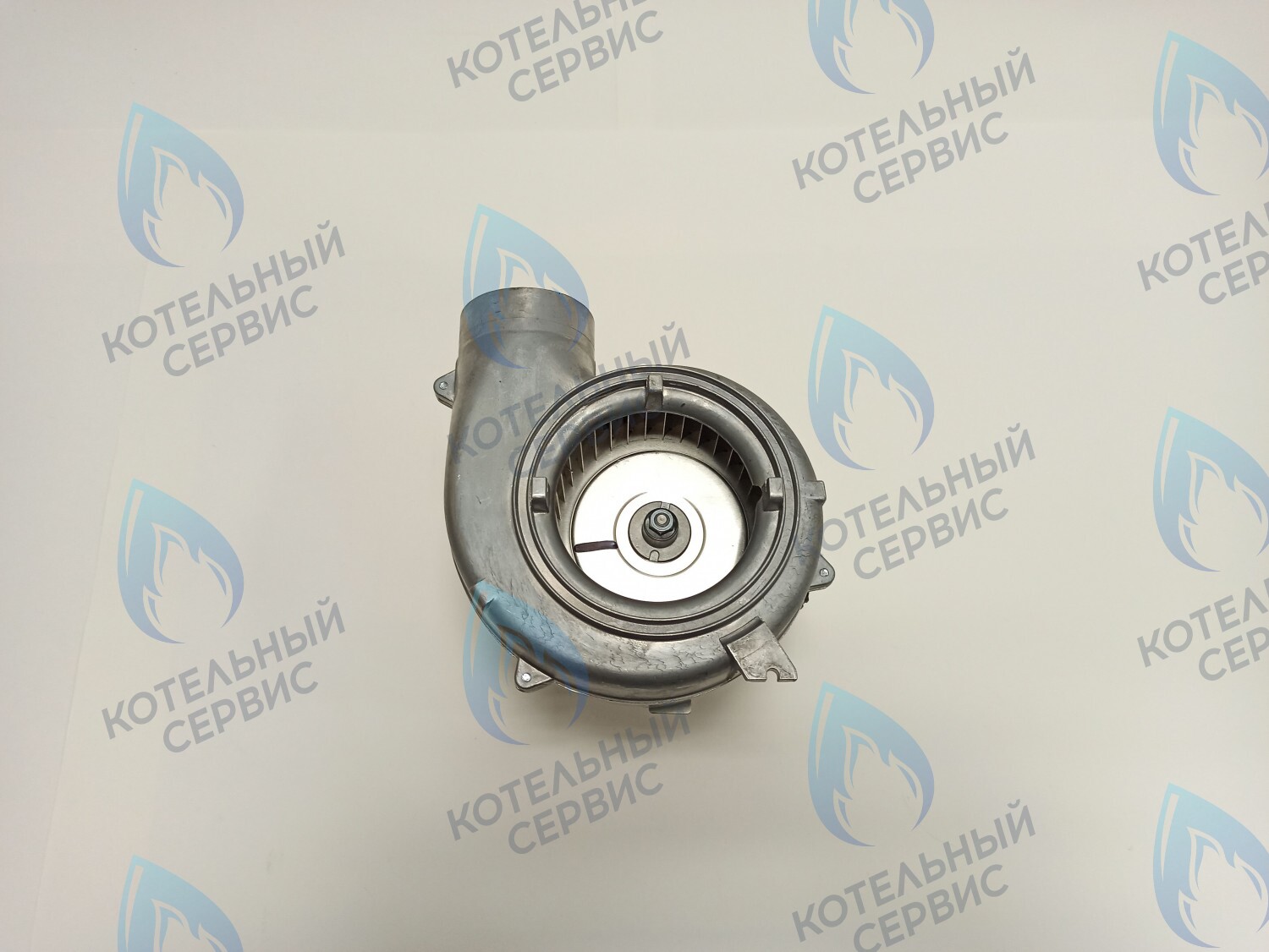 Турбина (вентилятор дымоудаления) KOTITONTTU TOIVO T 20-24 DK