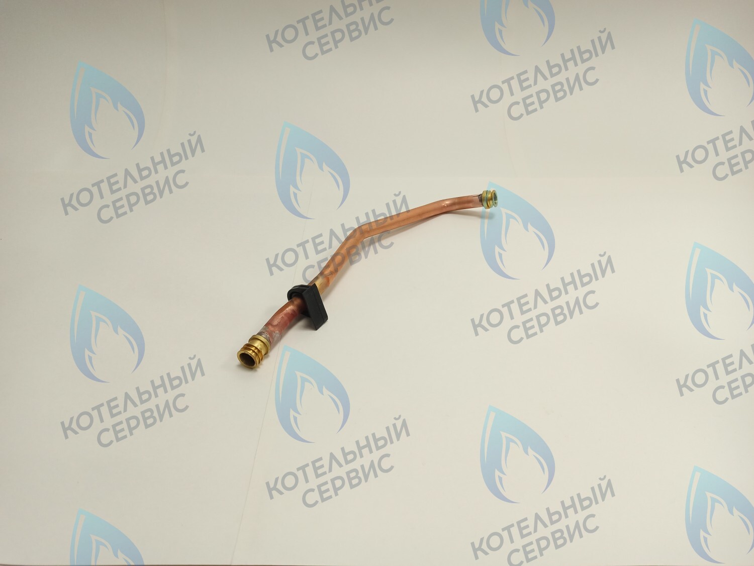 Трубка (теплообменник/3х ходовой клапан) Haier Urban 10-18 кВт