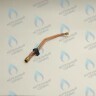 Трубка (теплообменник/3х ходовой клапан) Haier Urban 10-18 кВт