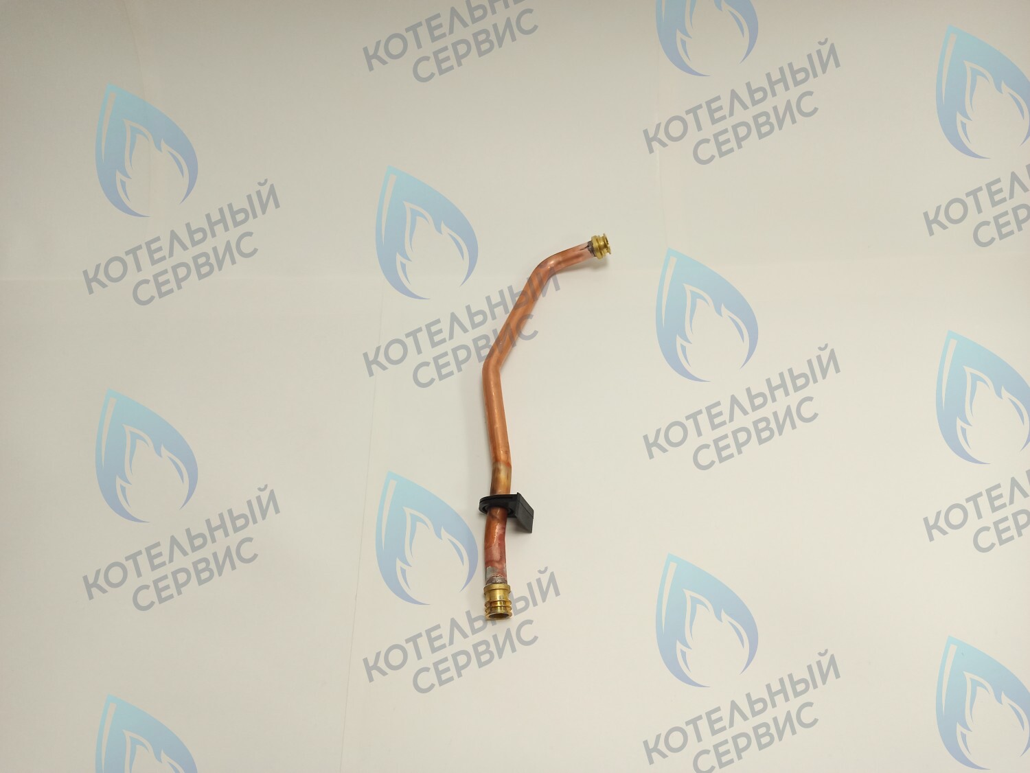 Трубка (теплообменник/3х ходовой клапан) Haier Urban 10кВт-18кВт