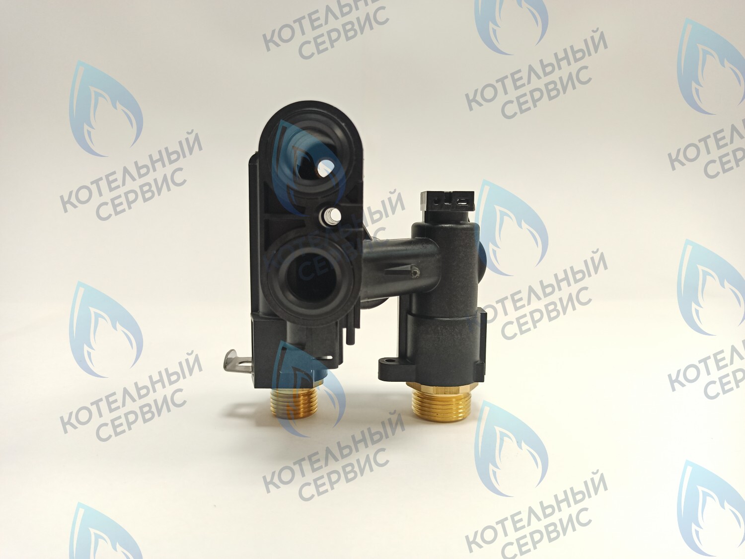 Выходной гидроблок E.C.A GERDA 24 HM V1