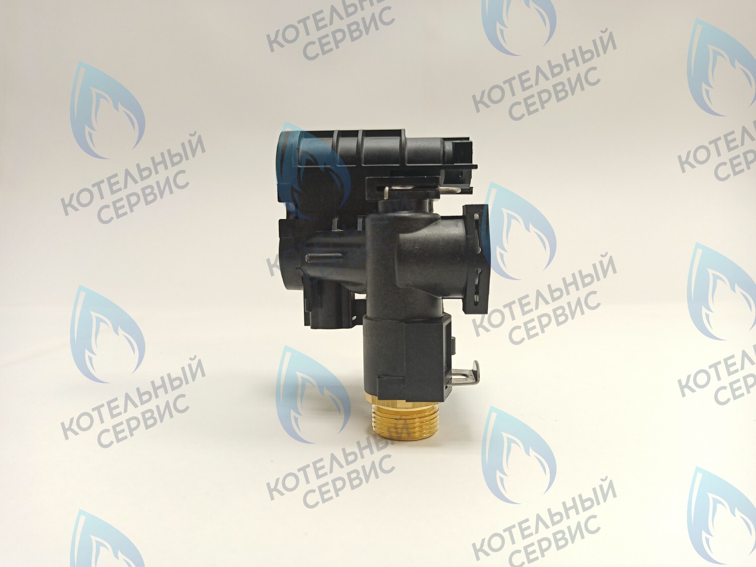 Выходной гидроблок E.C.A GERDA 24 HM V1