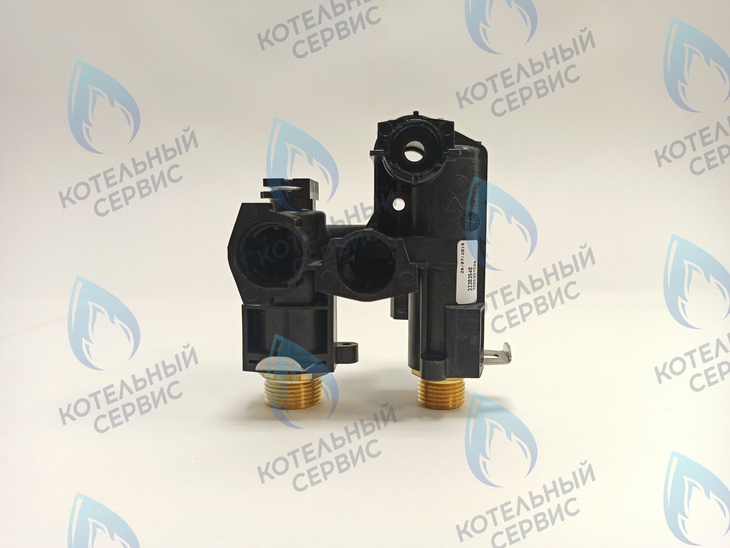 Выходной гидроблок E.C.A GERDA 24 HM V1