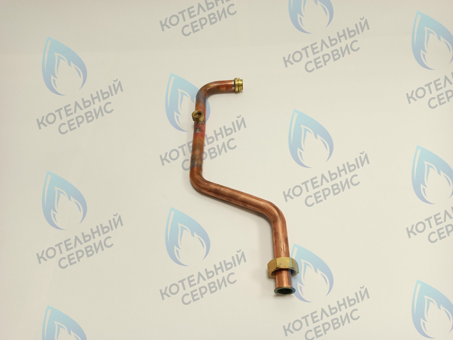 Трубка подачи теплоносителя Kentatsu Nobby Balance Plus S