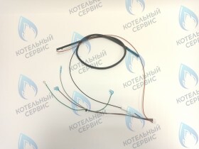 Термоплавкий предохранитель RINNAI GMF/EMF 25,30,36 (черный)