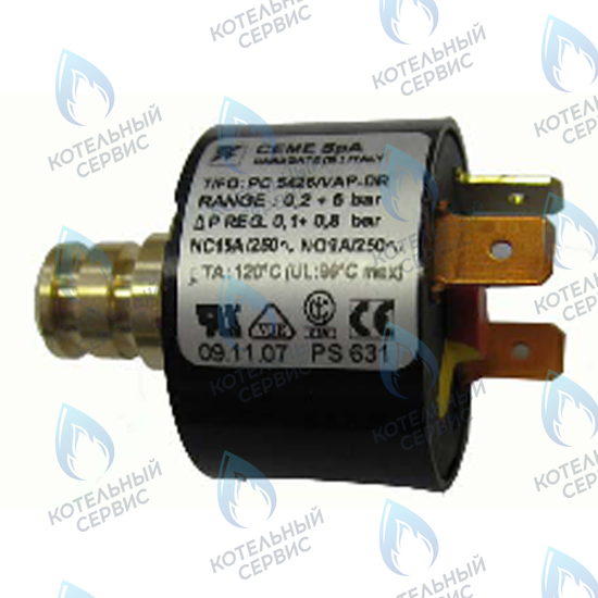 Датчик давления NevaLux  21000605300200 (21000 6053 00200)