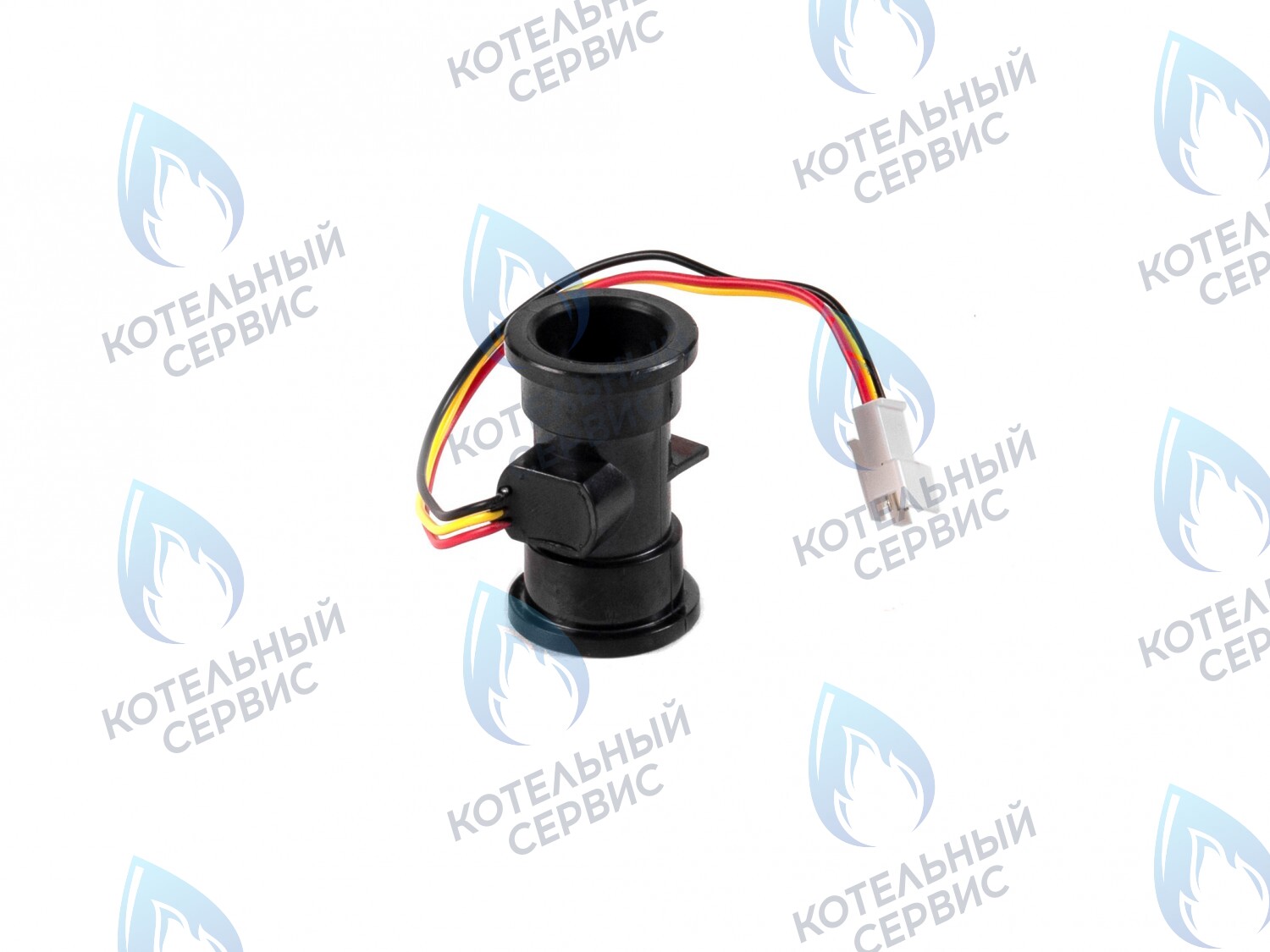 Датчик протока (турбинка) Buderus U042-24K, 044-24K, 054-24K, 052-24/28K ( 87170021320)