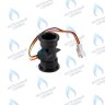 Датчик протока (турбинка) Buderus U042-24K, 044-24K, 054-24K, 052-24/28K ( 87170021320)
