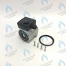 Комплект двигателя насоса GRUNDFOS для Protherm Гепард / Пантера Вер. 19 (только для ТУРБО!) замена для 0020097216 (нужно настроить одну скорость в настройках котла)