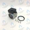 Комплект двигателя насоса GRUNDFOS для Protherm Гепард / Пантера Вер. 19 (только для ТУРБО!) замена для 0020097216 (нужно настроить одну скорость в настройках котла)