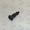 Картридж трехходового клапана ARISTON (65114924), CHAFFOTEAUX (65114924)
