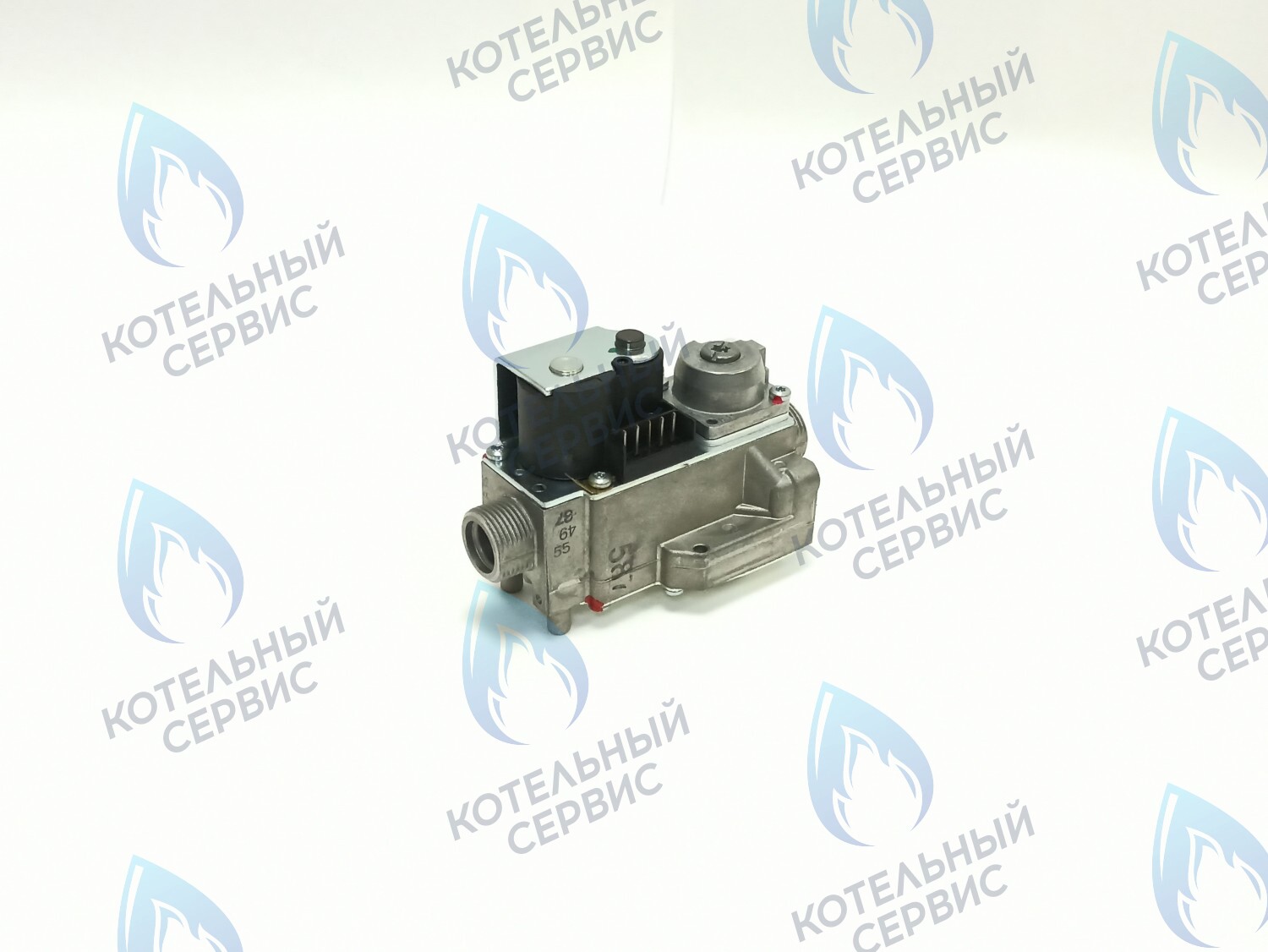 Газовый клапан HONEYWELL VK4105G Baxi 5702340