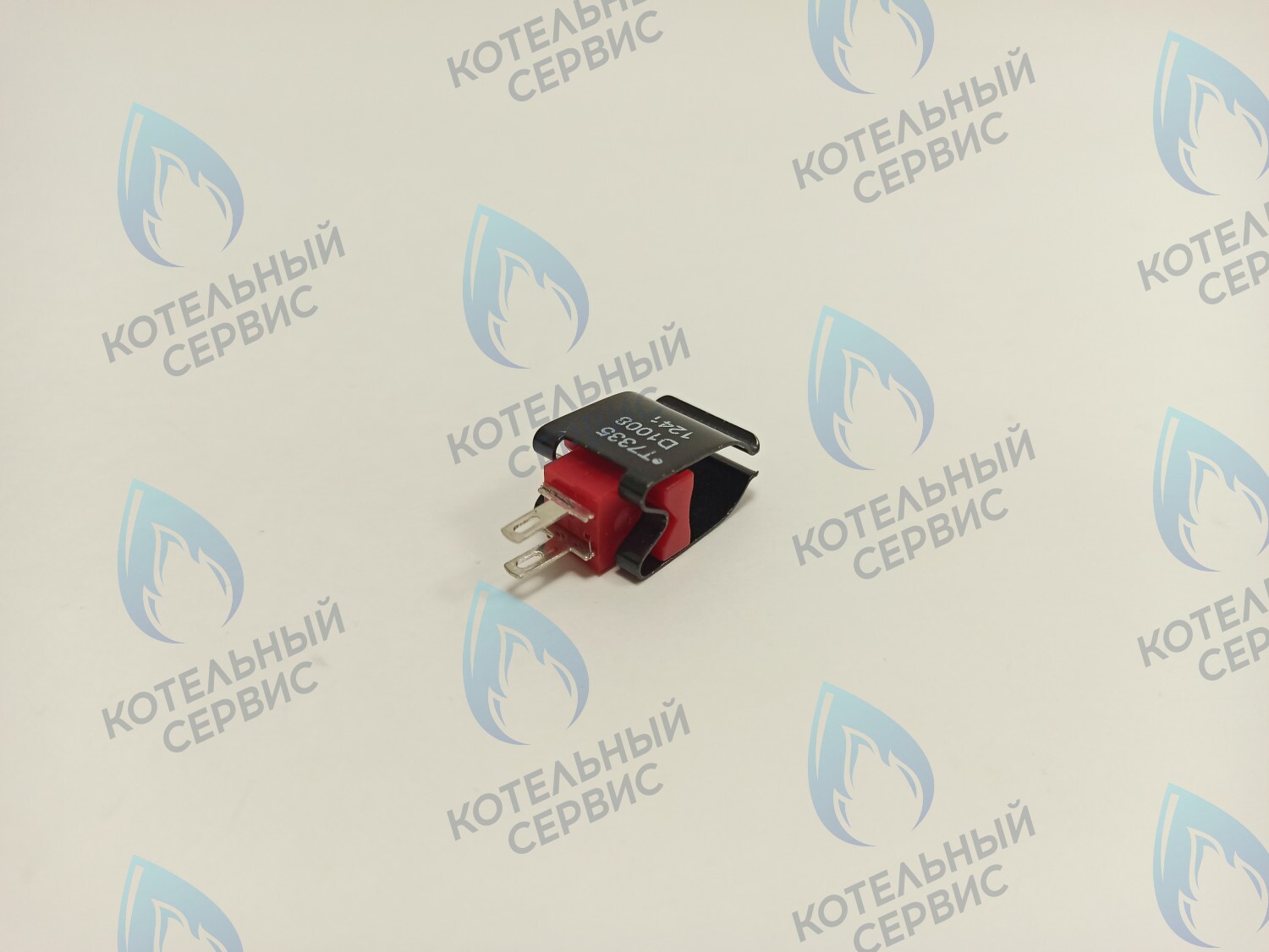 Датчик температуры ГВС Ferroli (36200640)