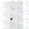 Настенный газовый котел Kiturami Twin Alpha