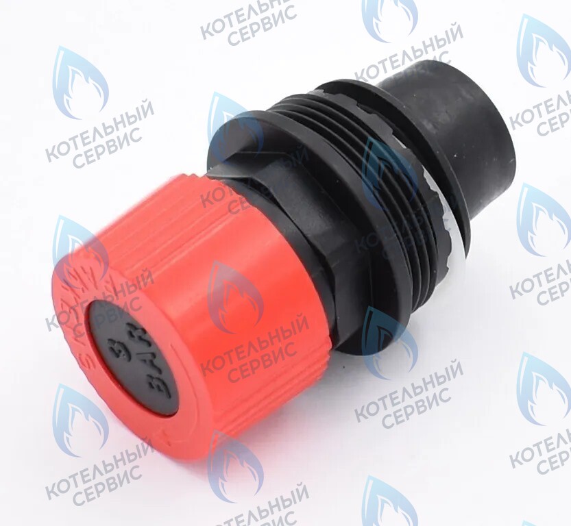 Клапан предохранительный (сбросной) PROTHERM старый арт. 0020118734